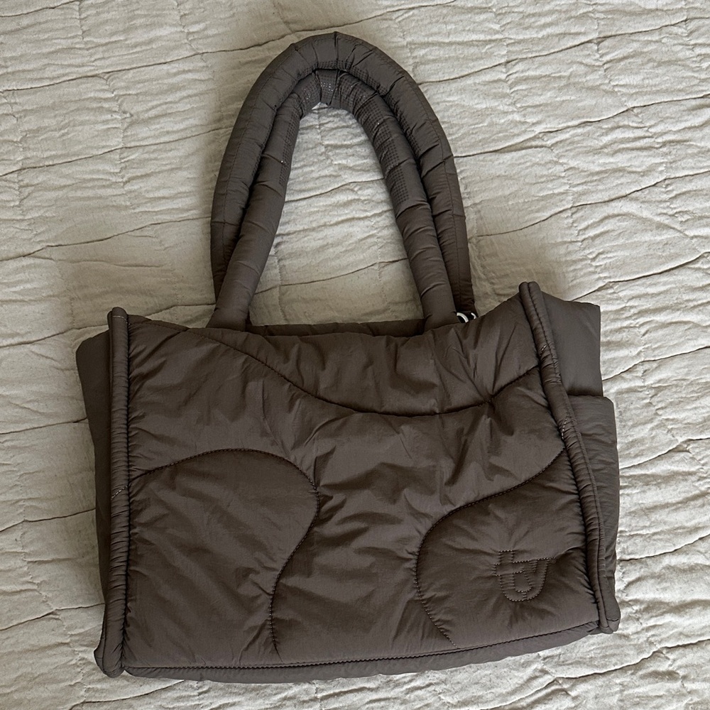 Thirty Years Drift Tote
